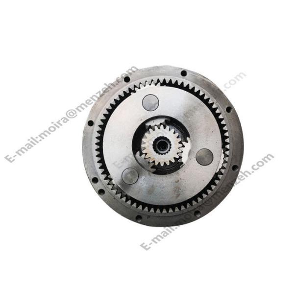  ZX450-3 ZX450LC-3 Excavator Swing Reducer Gearbox 9205887 9189960 9180779