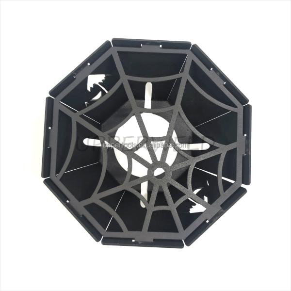 Estufas de gas para camping al aire libre con superficie de acero inoxidable y diseño ligero