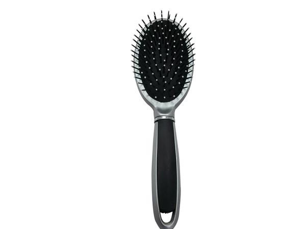 Salon hair brush/hair comb