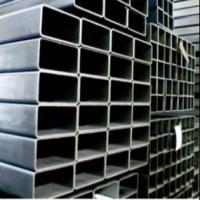 Tubo 1045 de aço retangular do carbono de ASTM A519 Q355 para a máquina galvanizada