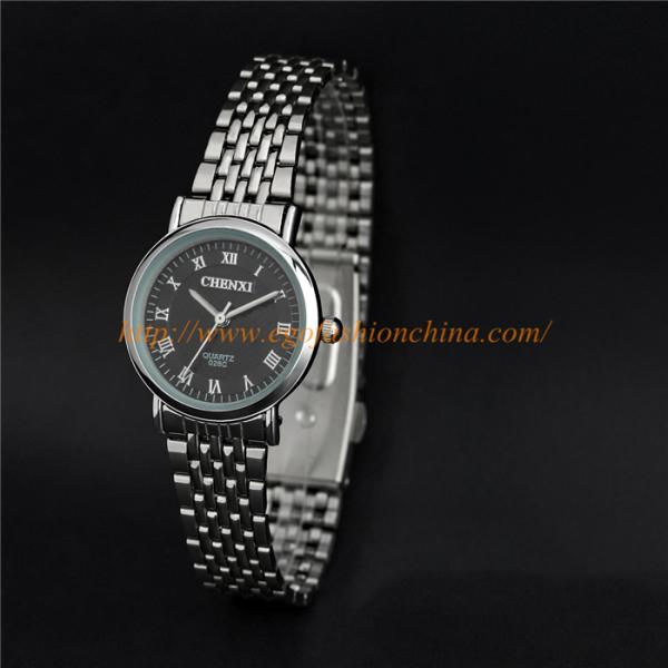 026C Fashion Jewelry Watch Couple Watch Unisex Watch Women's Watch Gift Wristwatch Quartz