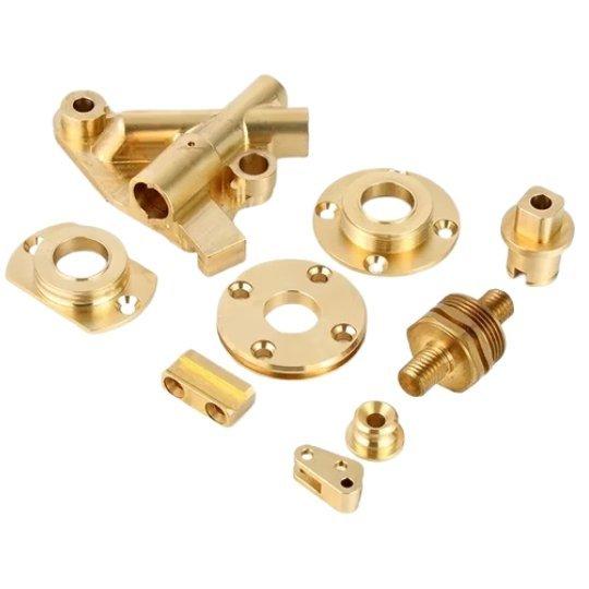 Custom CNC Milling Service for Electronics & Telecom Equipment