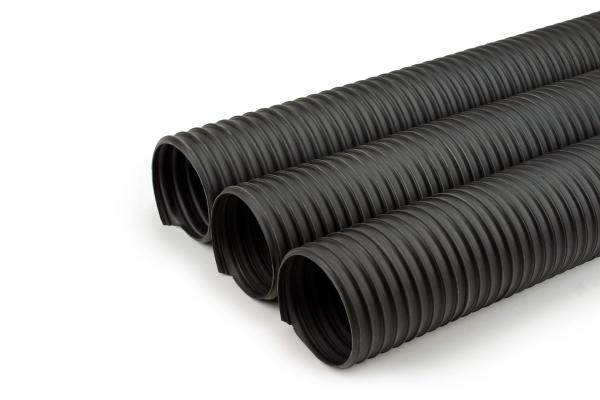 Flexible TPV Compound Thermoplastic Vulcanizate For Air Duct