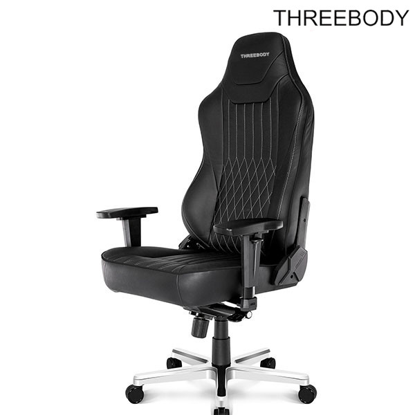 Swivel Ergonomic Home Office Chairs , Contemporary Ergonomic Desk Chairs