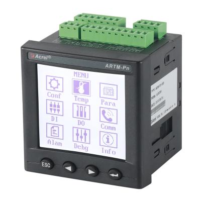 Equipamento de medição sem fio da temperatura ARTM-Pn