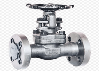 API 6D Gate Valves With Bolted Bonnet And Temperature Applications