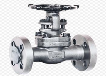 Manual Steel Gate Valve DN10-DN50 API ANSI DIN Standard