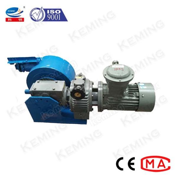 Насос перистальтической выжимкы шланга насоса передачи 3500L/H перистальтический