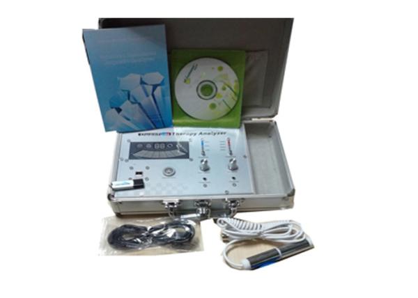 Chinese / English Version Quantum Body Health Analyzer AH-Q13