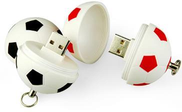 Memoria USB AT-203 de la historieta