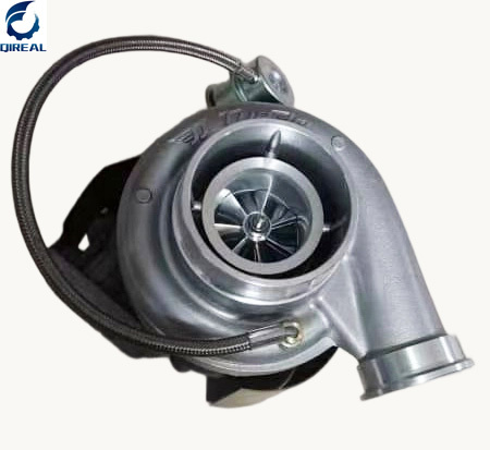 Engine 10123120 10123120a 10218465 for 954 R954 D936 R944C Engine K29 Turbocharger