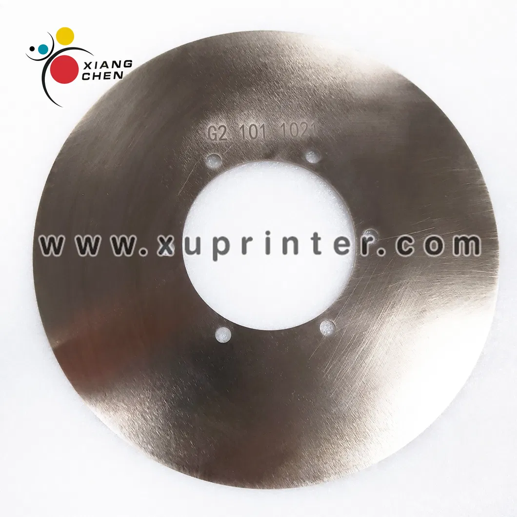 Best Quality G2.101.1021 Main Motor Machine Brake Disk for Offset Printing Parts