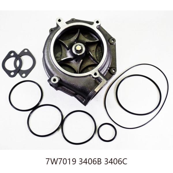 CAT 3406B 3406C Engine Water Pump OEM 7W7019 7C4957