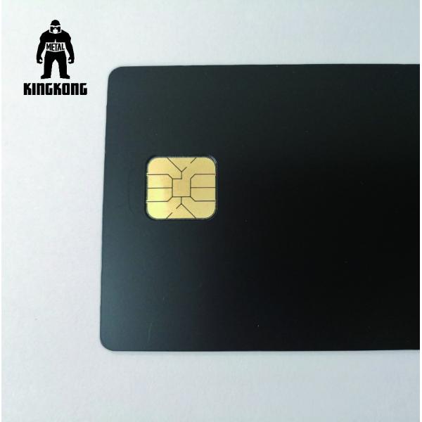 Роскошные медные металлические визитные карточки чернил для влияния Матт обломока банка СЛЭ4442