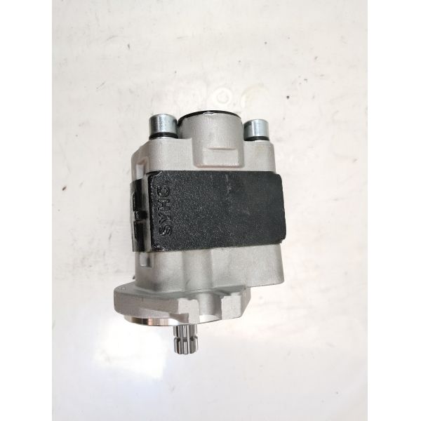 CBHZ-F25-ALΦ10L Hydraulic Gear Pump  CBT CBH CBHZ CBHZD Series Gear Pump High Quality Used in Heavy Machinery Factory direct sales
