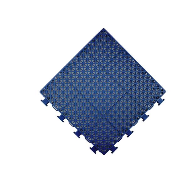 Отсутствие влажного спортзала ПП справляясь анти- УЛЬТРАФИОЛЕТОВЫЙ, анти- влажный блокируя настил спортзала