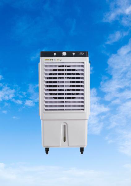 Revolutionize Your Cooling Experience with Dahanfeng Mobile Air Cooler Industrial-Grade Durability