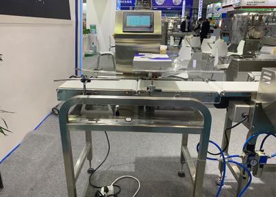 máquina do pesador da verificação do controle 200g do PLC de 220V 400W