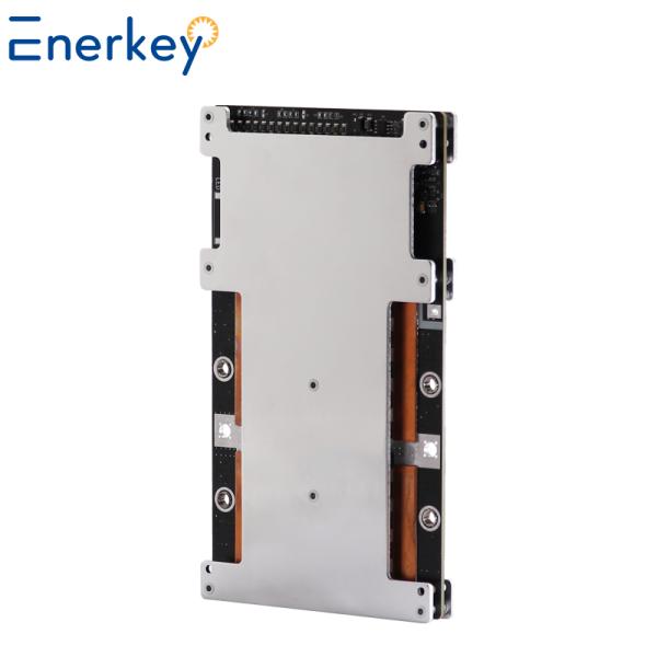 Li-Ion LiFePO4 Battery BMS Board 14S 300A With RS232 RS422 RS485 CAN USART Protocol