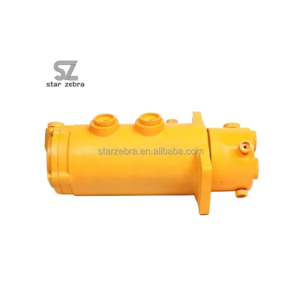 Sumit 120A2 Oil Distributor Cup Center Rotary Joint Assembly Unbeatable Value and Performance for Building Material Shops