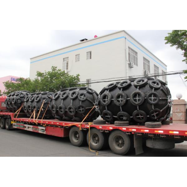 стыковка обвайзера корабля 0.08mpa резиновая обвайзер 2500 x 5000mm Иокогама пневматический резиновый