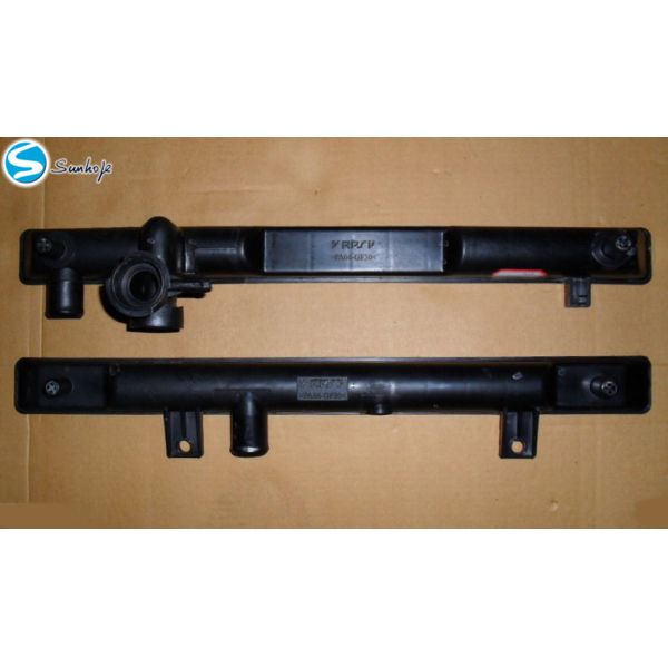 Hydrolysis Resistant High Rigidity Radiator Tank