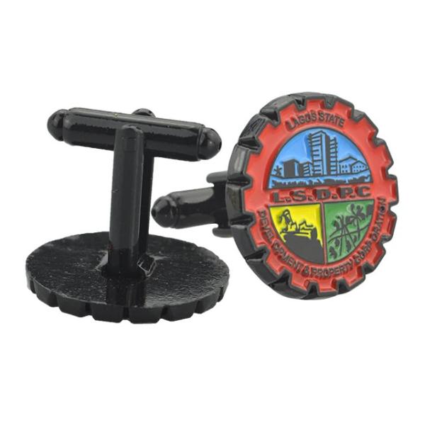 Мужские аксессуары ручной работы серебряные персонализированные наручники для женихов