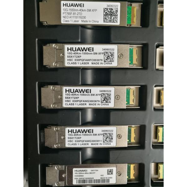 Original SFP 10G-CWDM-1571NM-70KM-SM-SFP+ SPP5100CA-H1-57 34060691 34060690 34060689
