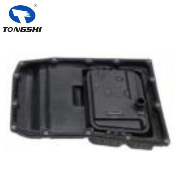 Automotive Transmission Oil Drain Pan 97032102500 For Porsche Panamera
