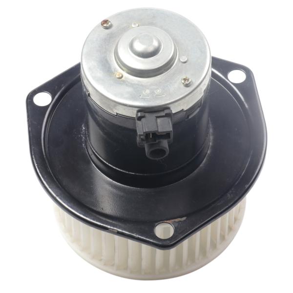 Excavator AC Blower Motor Replacement ND2925000650 D85 D65 D375A D61PX D61EX ND5292500049