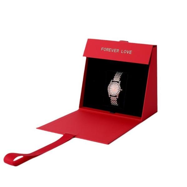 Collier de fleurs Carton de cadeau pour femmes sur mesure