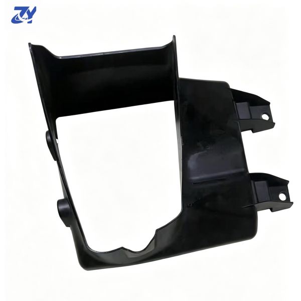 Air Duct Brake Vent Pipe For Rolls-Royce Ghost 2010-2018 51747301409 51747301410 51747301408 51747301407