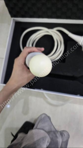 Samsung V5-9 Endocavitary Probe 3D/4D Intra Cavity Transducer For HS40 WS80 Ultrasound Machine 5 - 9 MHz