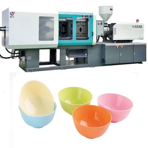 220V380V Syringe Making Machine Including 7t Clamping Force CE ISO Certified Designed for Medical Syringe Manufacturing