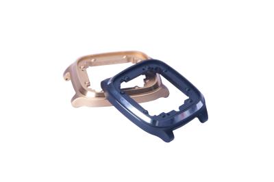 Semi-Solid Injection Molding Mobile Shell Die Casting Electronic Watch Case PRO/E