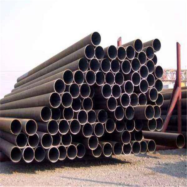 6-760mm Water Well Casing Carbon Steel Gas Pipe BS EN10219 JIS G3466