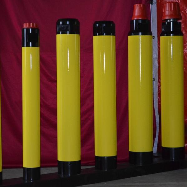 Atlas Copco Down The Hole Drilling Impact Device Pneumatic DTH