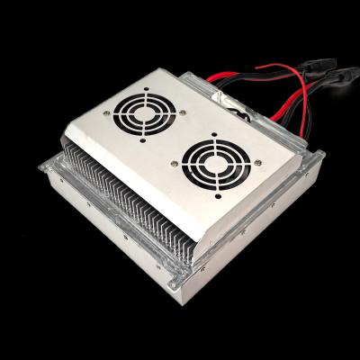 Alimentation embarquée pour drone captif haute performance 2300 grammes WF-1000S60-8K