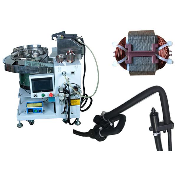 Небольшая комната связывает инструмент напряжения связи кабеля 2,5 * 100mm для пылесоса