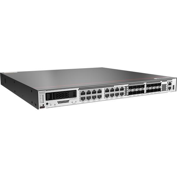 Huawei USG6000F-E07 AI Firewall 25Gbps Threat Protection