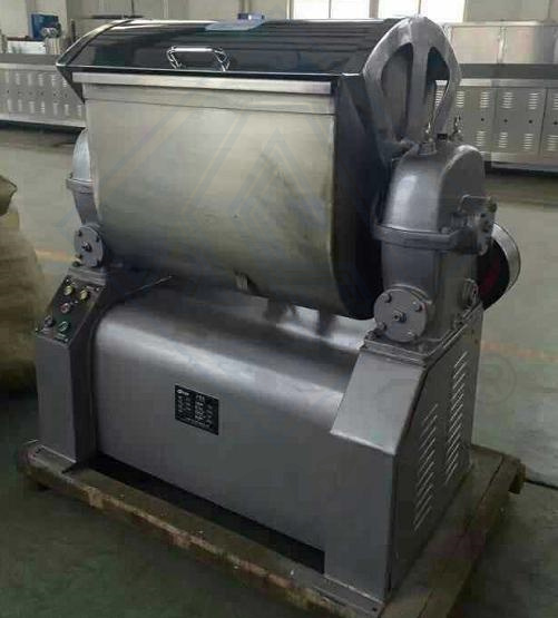 Industrial Biscuit Making Machine for Soft and Hard Biscuit Manufacturing Process