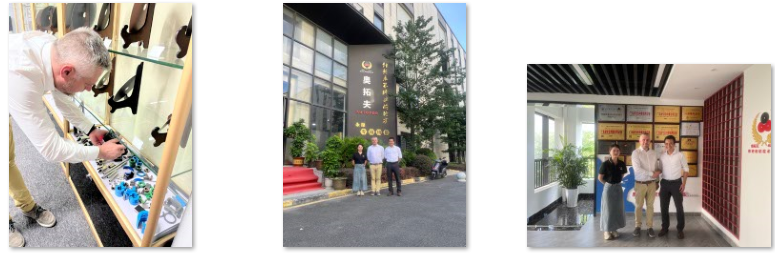 Guangdong Autofor Precision Intelligent Technology Co., Ltd.