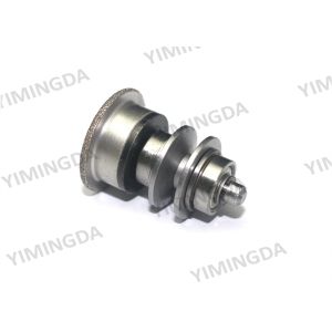 42886000 Grinding Wheel Assy For GT5250 Gerber Auto Cutter Spare Parts