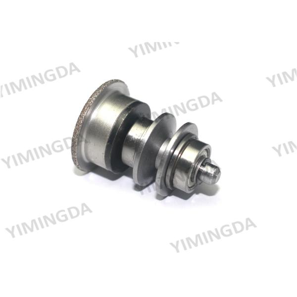 42886000 Grinding Wheel Assy For GT5250 Gerber Auto Cutter Spare Parts
