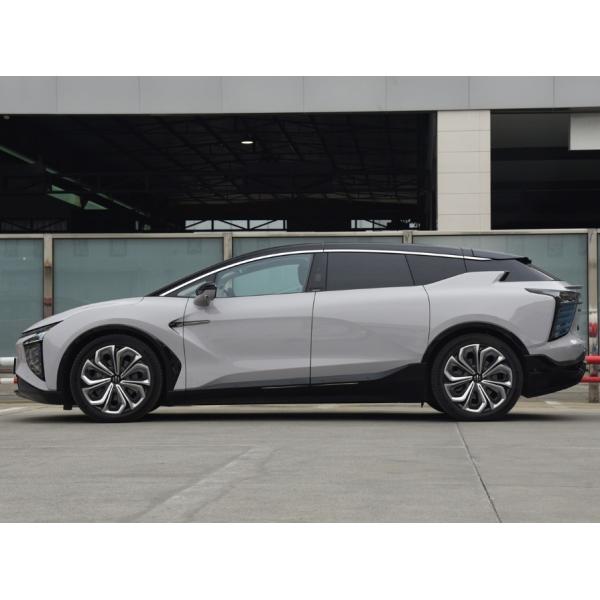 4WD Hiphi X 2023 Flagship Version 6 Seats SUV EV Car Electric Car with Customization