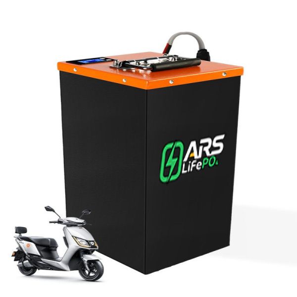 72V Sharing Electric Bike Ternary Lithium Battery Full Custom Specification