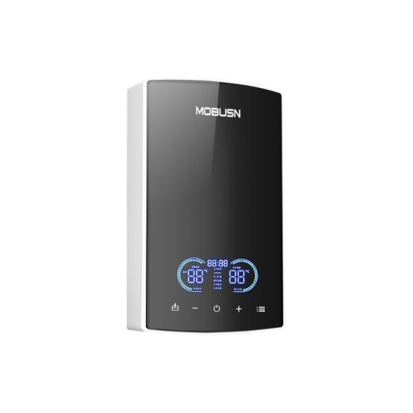 12KW-24KW 380V Portable Instant Electric Water Heater For Shower