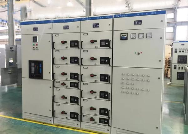 GGD series AC LV switchgear