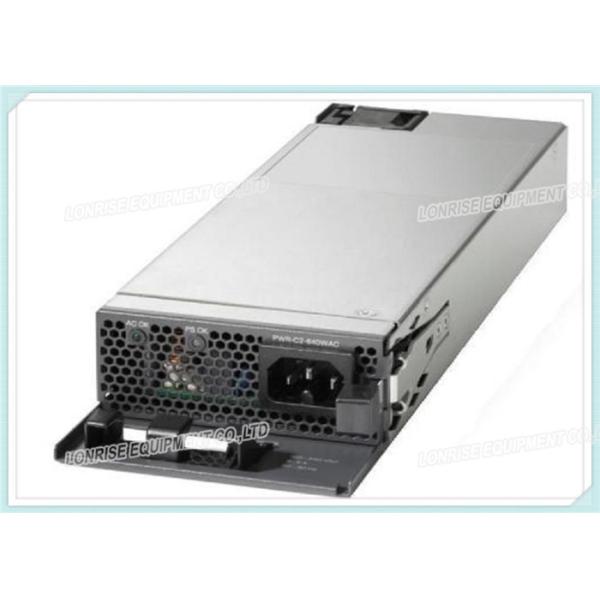 AC Config Cisco Power Supply Security Appliance PWR-C2-640WAC