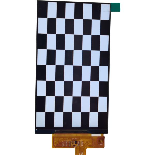5.0inch lcd display oem 720p 720*1280 lcd module with mipi dsi interface